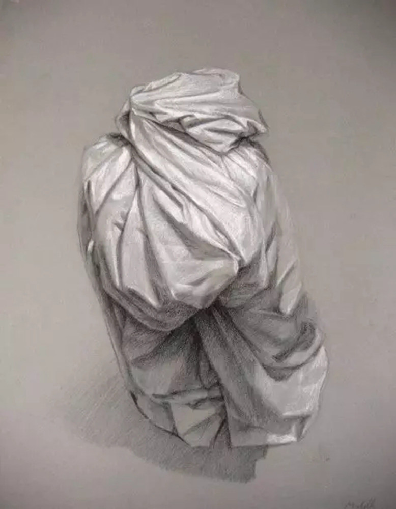 廣州畫室,廣州素描美術(shù)培訓畫室,廣州素描畫室,38