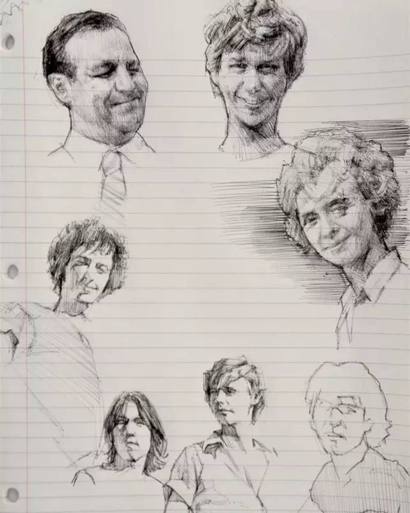 廣州畫室,廣州素描培訓,廣州素描畫室,25