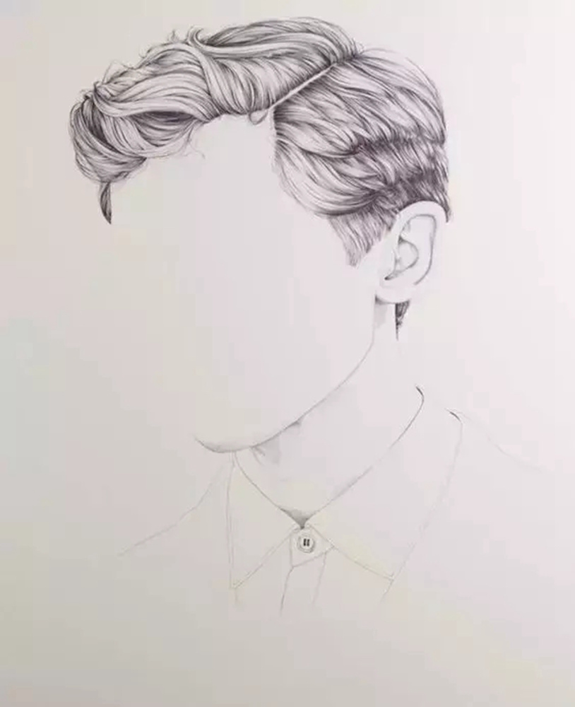 廣州圍墻畫室,廣州圍墻美術培訓中心,廣州素描培訓,16