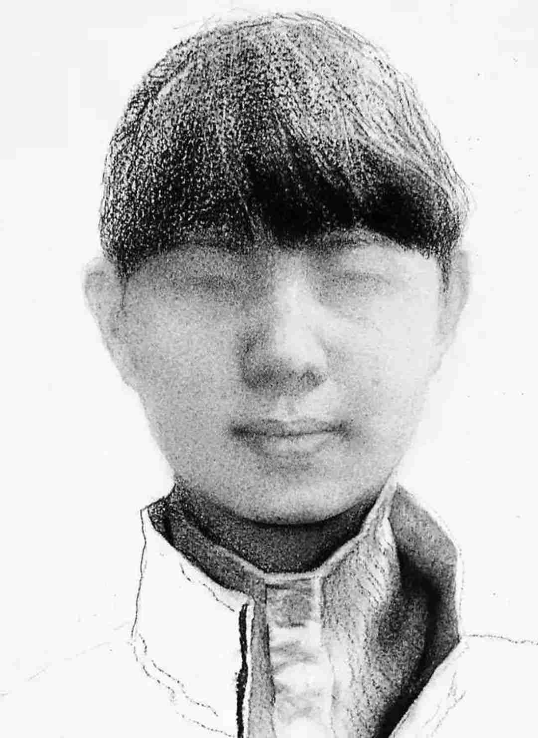 作為美術生，錯過什么都不能錯過九大美院各系教授的作品！圍墻畫室附圖19