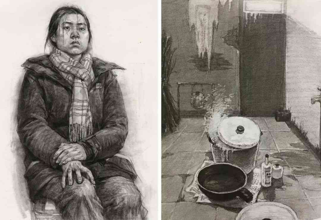 國美復試設(shè)計考什么？廣州圍墻畫室整理的這篇讓你少走彎路！ 附圖2