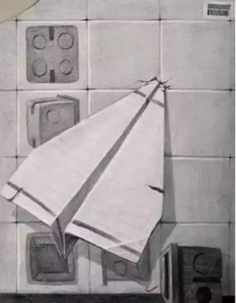 廣州美術培訓畫室,廣州藝考畫室,廣州素描培訓畫室,109