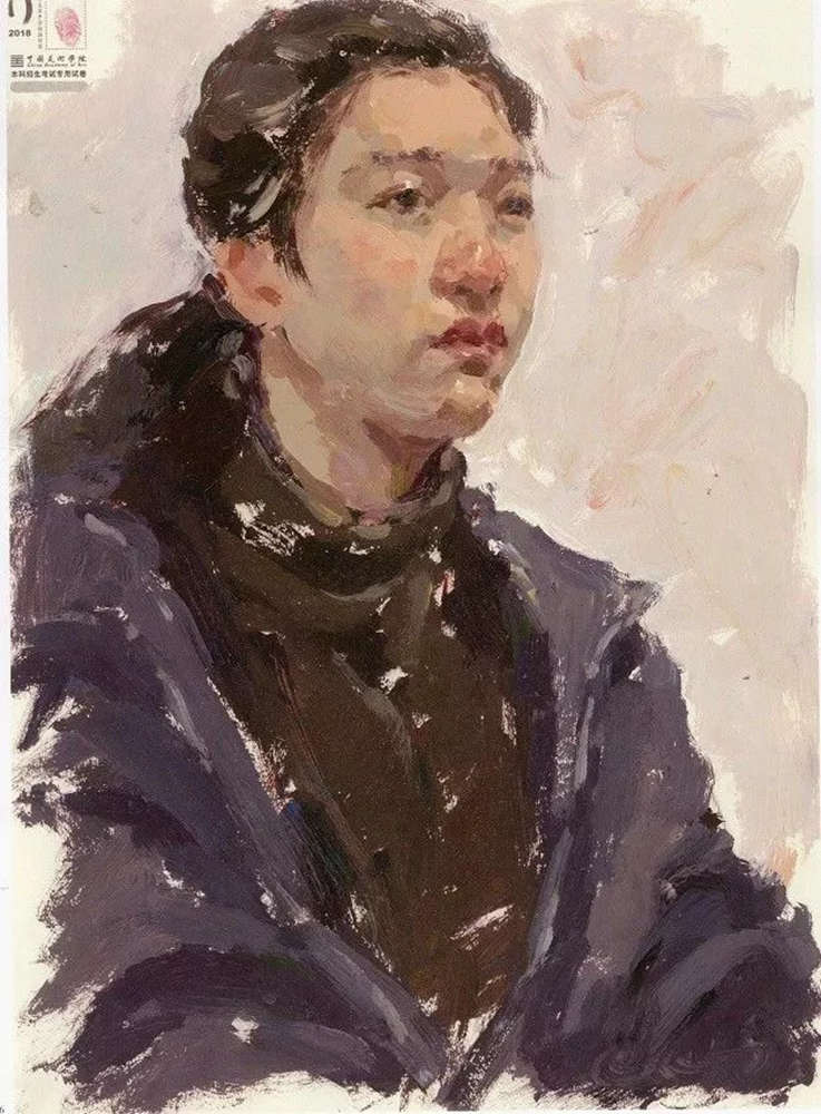 廣州美術培訓畫室,廣州藝考畫室,廣州素描培訓畫室,42