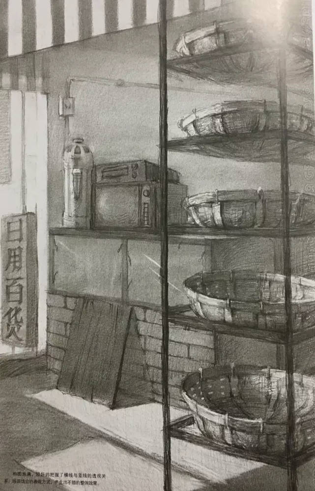 廣州藝考畫室,廣州素描畫室,廣州畫室素描培訓,60