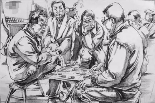 廣州畫室排名前十畫室速寫教學｜速寫想得高分，這教材打包給你,01