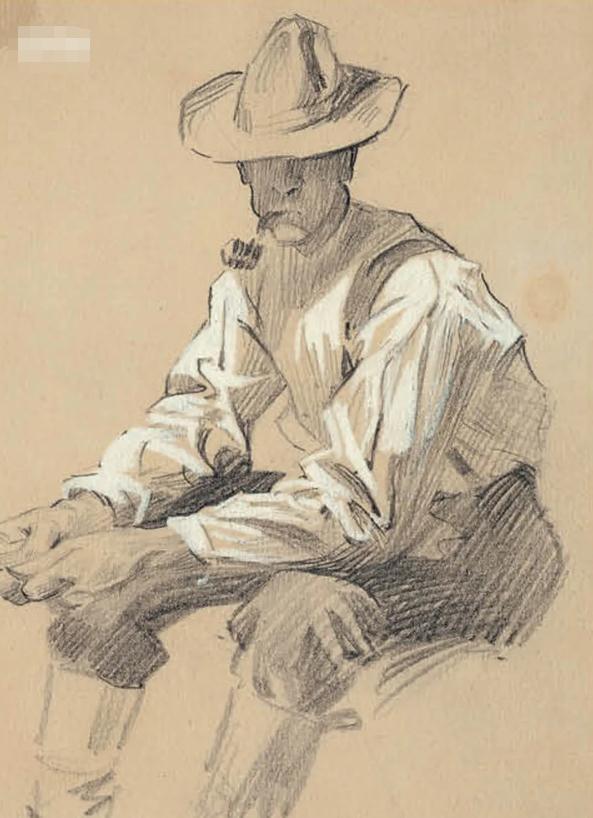 廣州畫室,廣州素描頭像培訓,廣州素描培訓,12