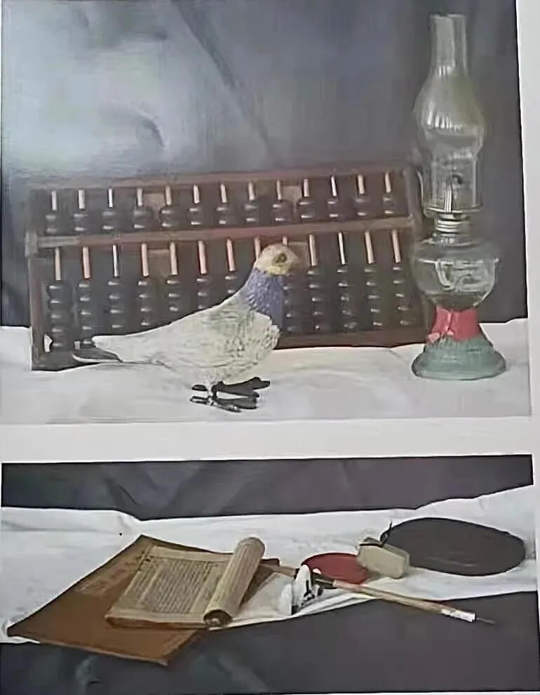 廣州畫室寒假班