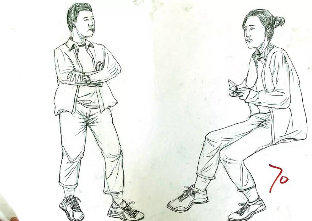 廣州美術高考畫室提醒：美術統考出現這些情況會直接給低分,16