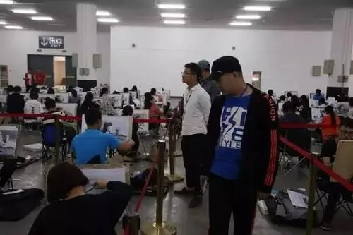 美術生為什么要參加模擬聯考？廣州畫室帶你了解一下5