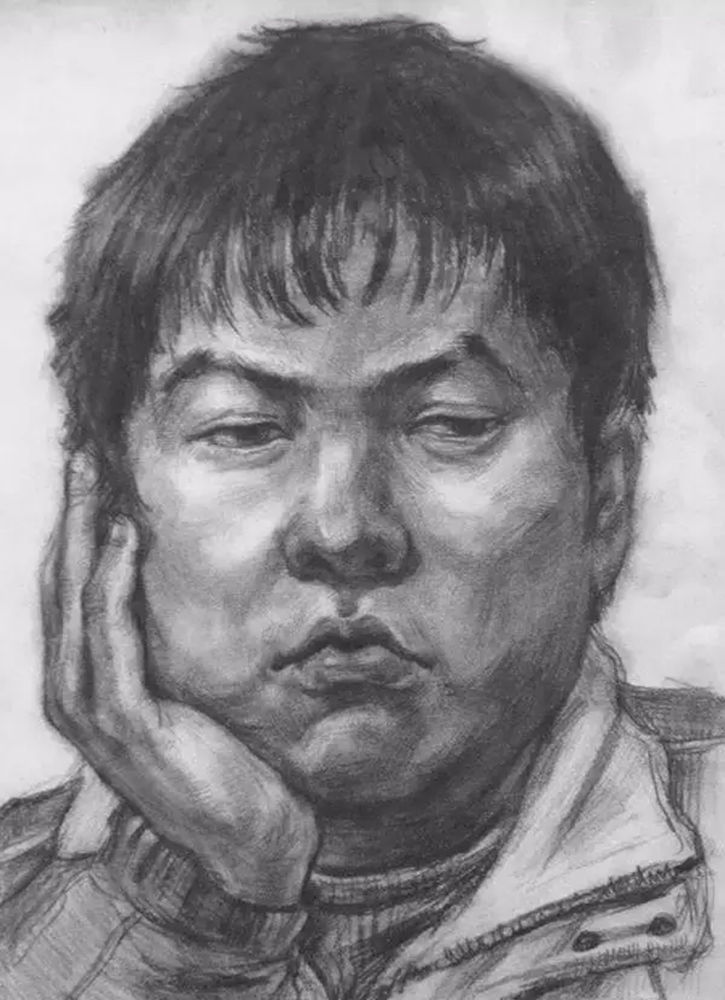 廣州美術培訓畫室,廣州藝考畫室,廣州素描培訓畫室,52