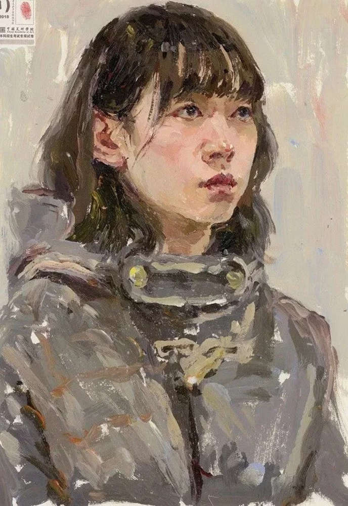 廣州美術培訓畫室,廣州藝考畫室,廣州素描培訓畫室,43