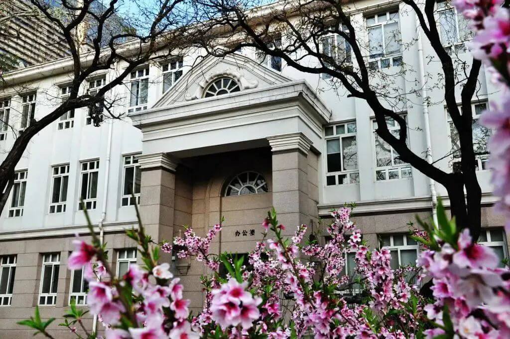 在九大美院上學是一種什么體驗？來看看他們怎么說！圖十八