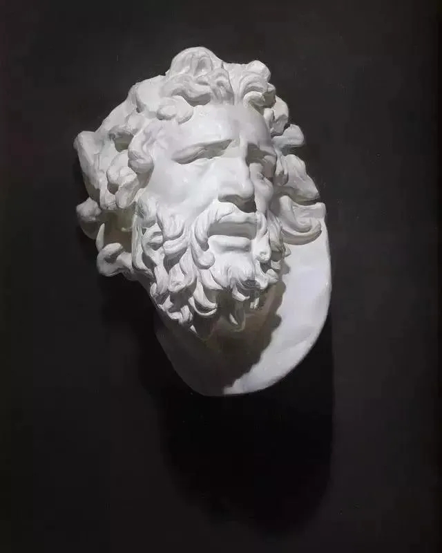 廣州美術高考畫室帶你開開眼，看看國外八大美院學生作品有多高級,40