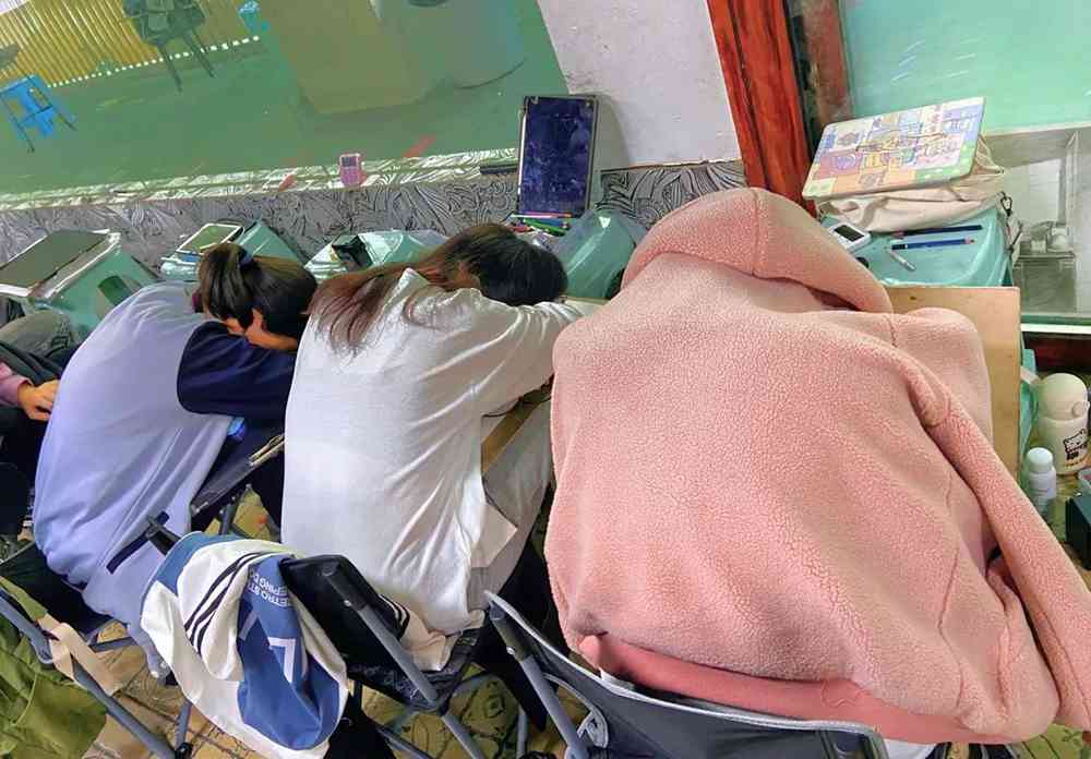 21屆廣州圍墻畫室【魔鬼特訓(xùn)】—16小時(shí)挑戰(zhàn)一切不可能,19