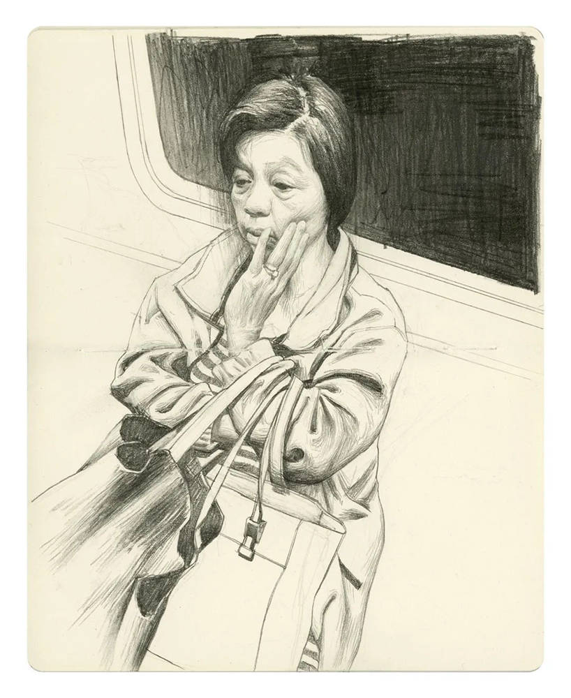 廣州畫室,廣州藝考畫室,廣州素描培訓畫室,14