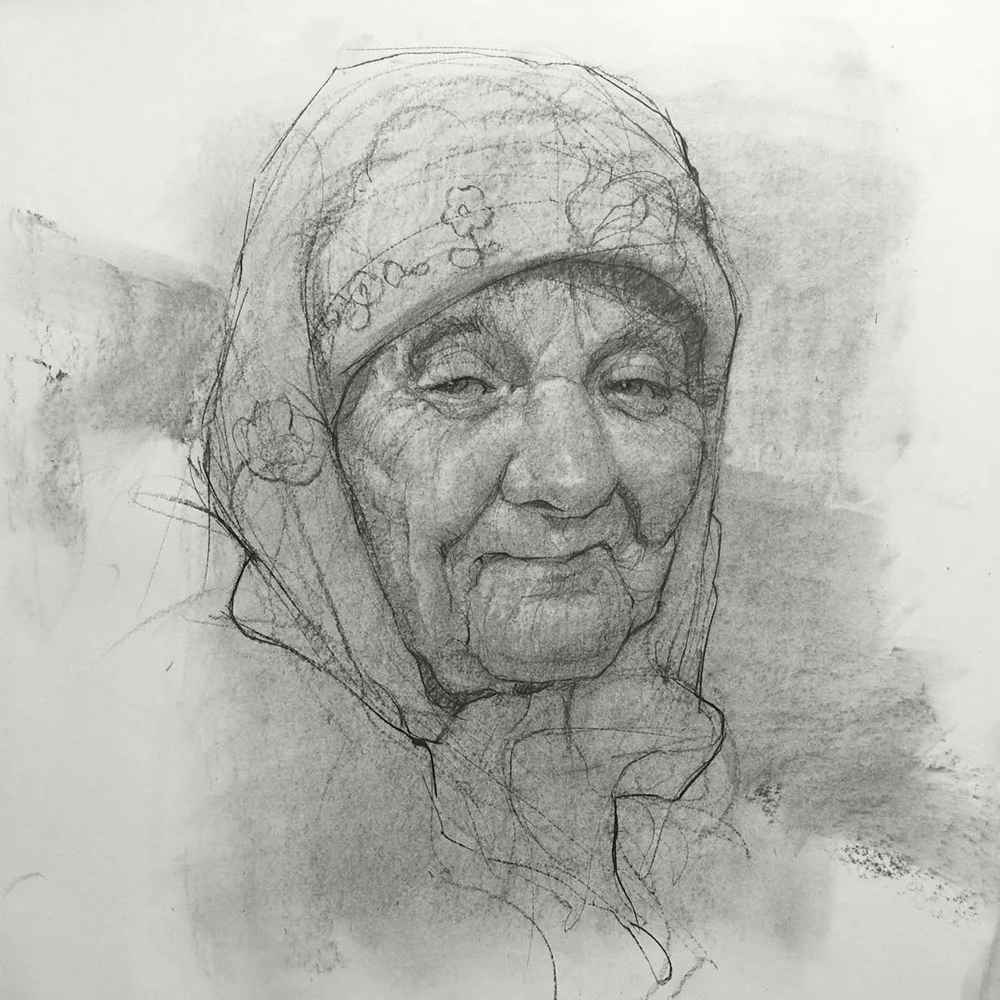 廣州畫室,廣州素描畫室,廣州美術培訓,02