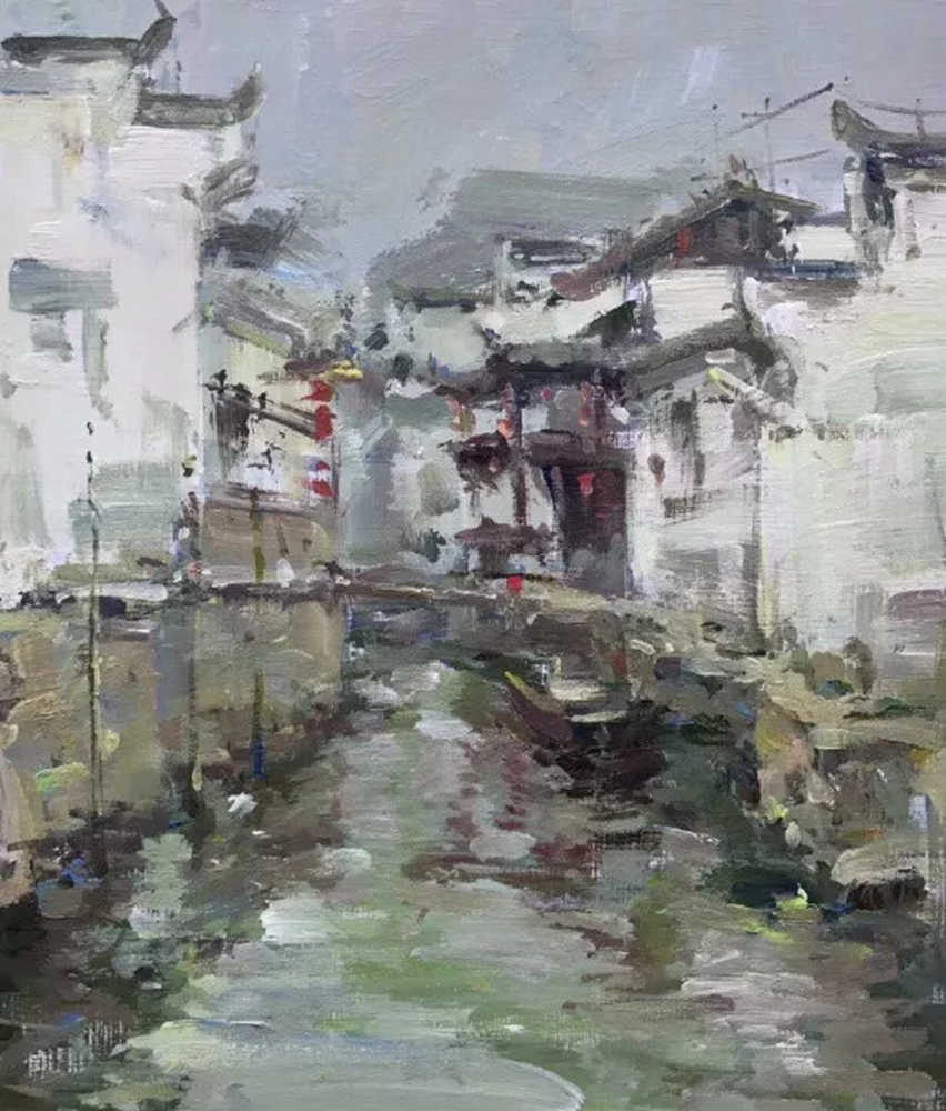 廣州畫室.廣州色彩培訓(xùn)畫室,廣州色彩畫室,14