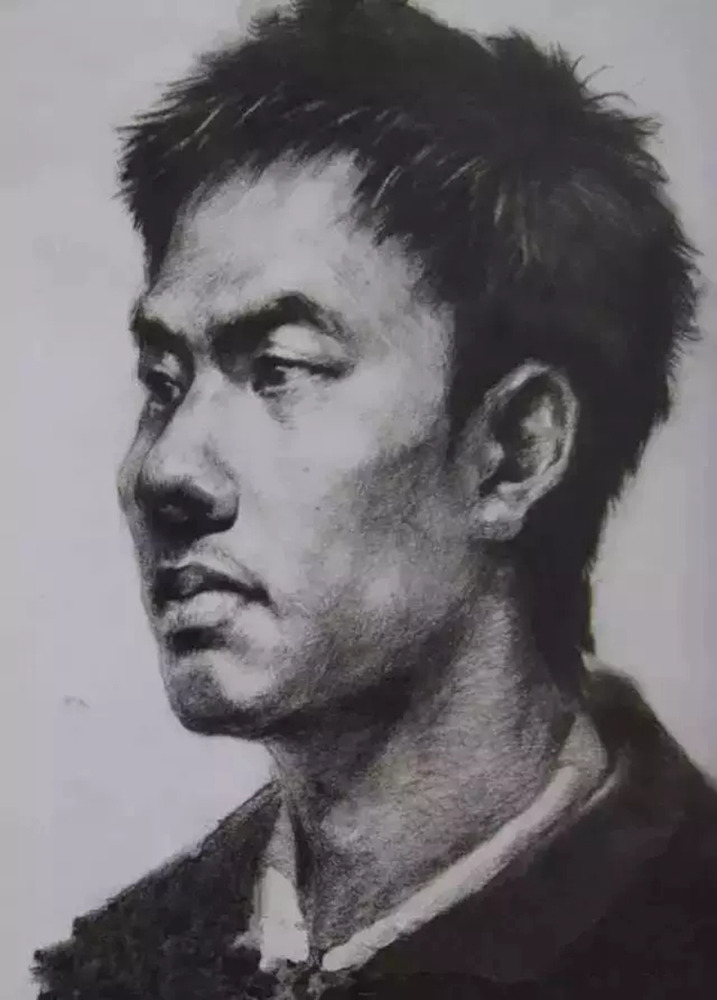 廣州美術培訓畫室,廣州藝考畫室,廣州素描培訓畫室,123