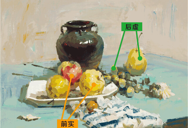 廣州美術培訓畫室