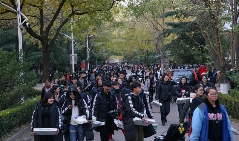 廣州畫室藝考資訊：這15件事，美術生越早知道越好！3