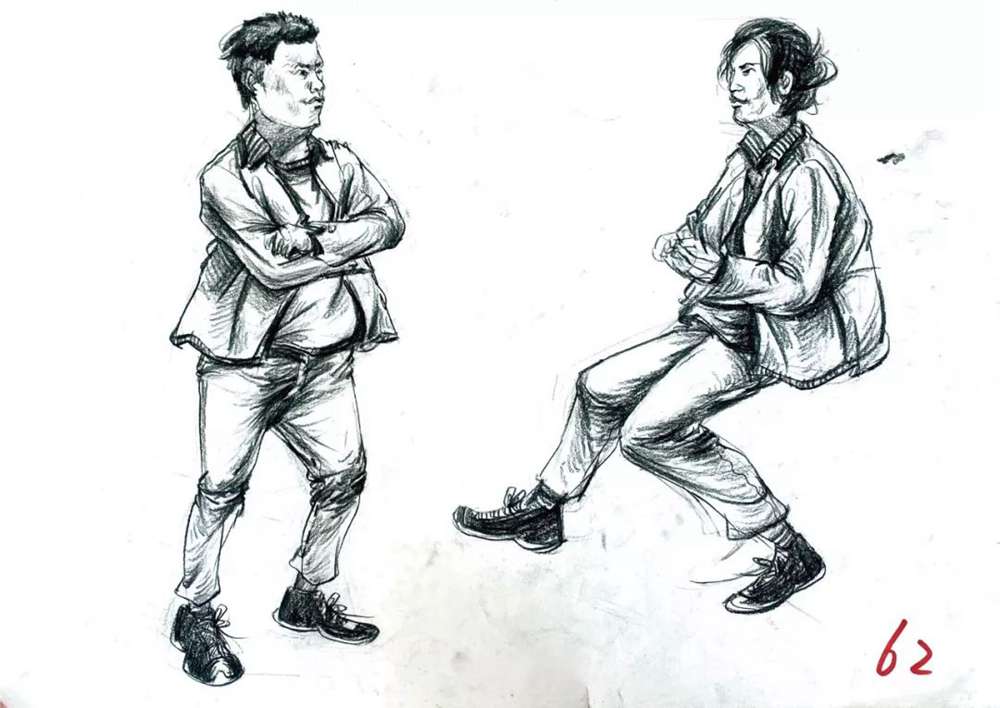 廣州美術高考畫室提醒：美術統考出現這些情況會直接給低分,26