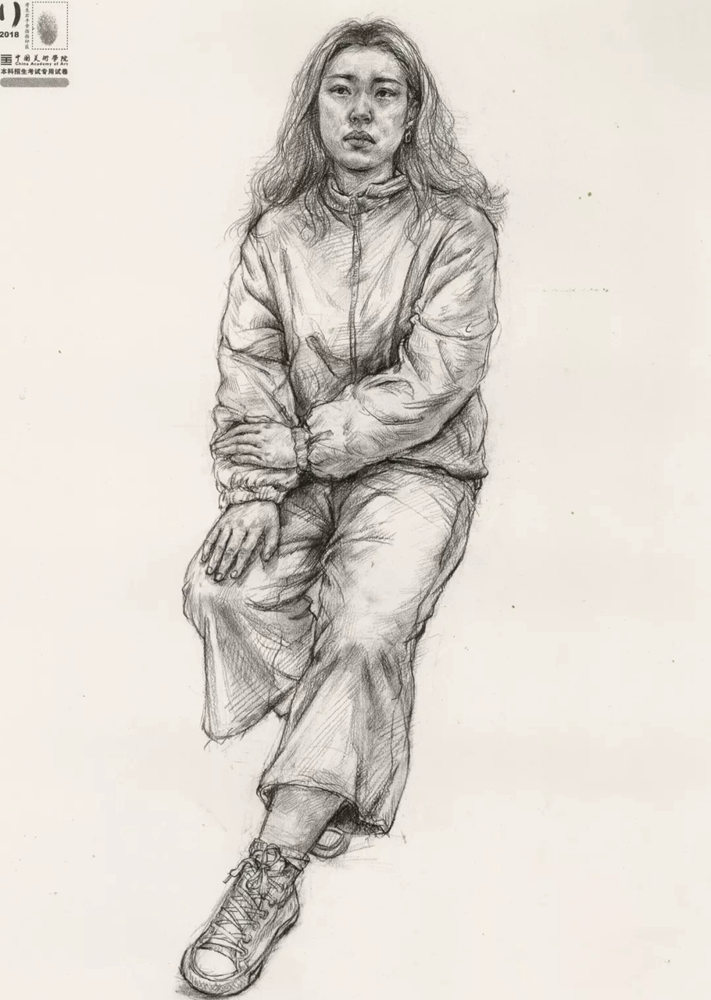 廣州畫室,廣州素描美術(shù)培訓(xùn),廣州畫室素描,15