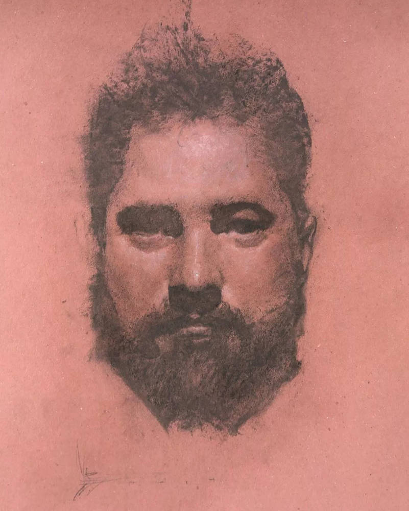 廣州畫室,廣州素描畫室,廣州美術培訓,26