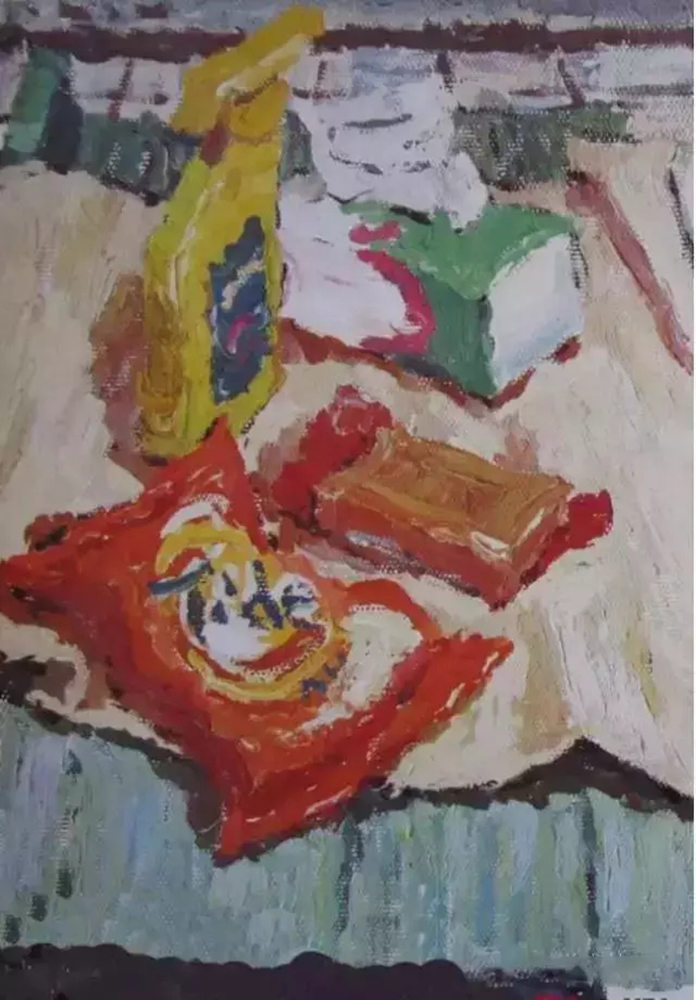 廣州美術培訓畫室,廣州藝考畫室,廣州素描培訓畫室,117
