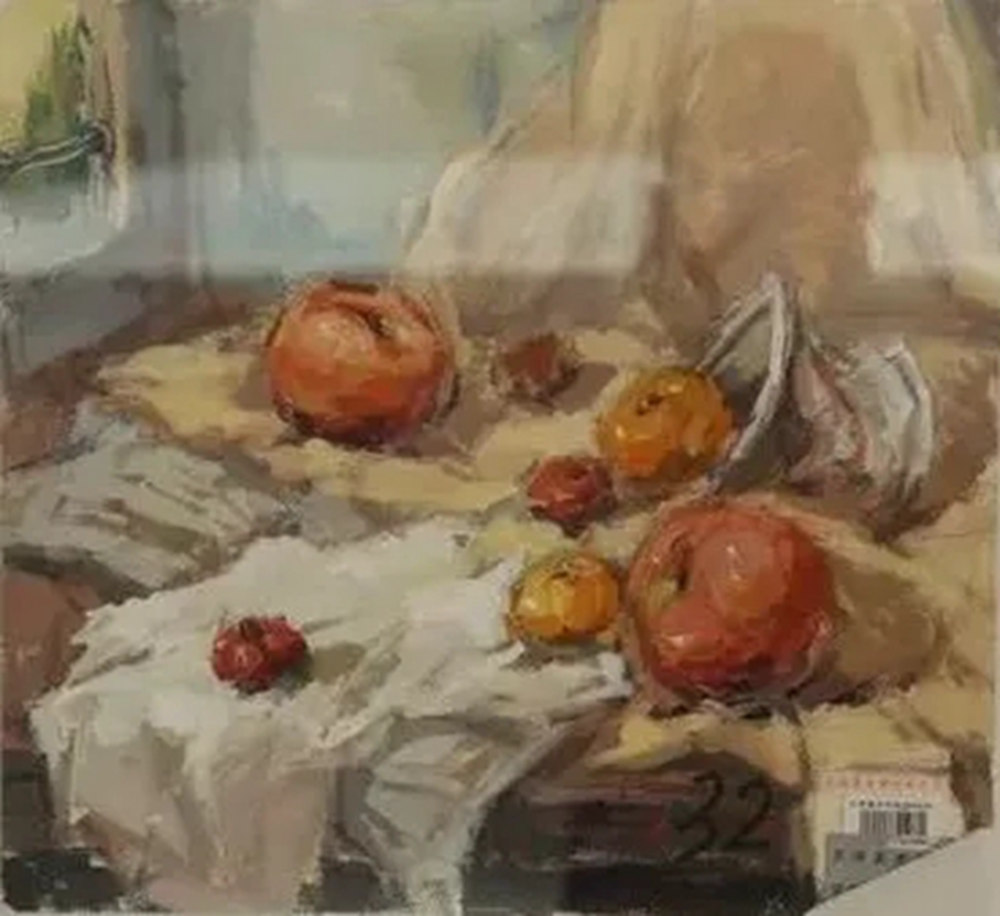 廣州美術培訓畫室,廣州藝考畫室,廣州素描培訓畫室,137