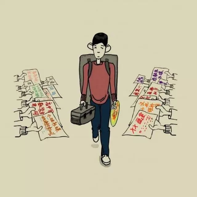 廣州圍墻畫室,廣州畫室,廣州美術培訓,27