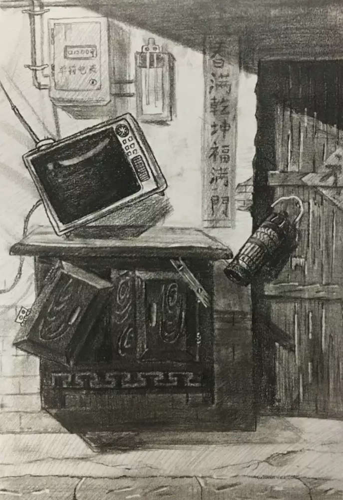 廣州藝考畫室,廣州素描畫室,廣州畫室素描培訓,30