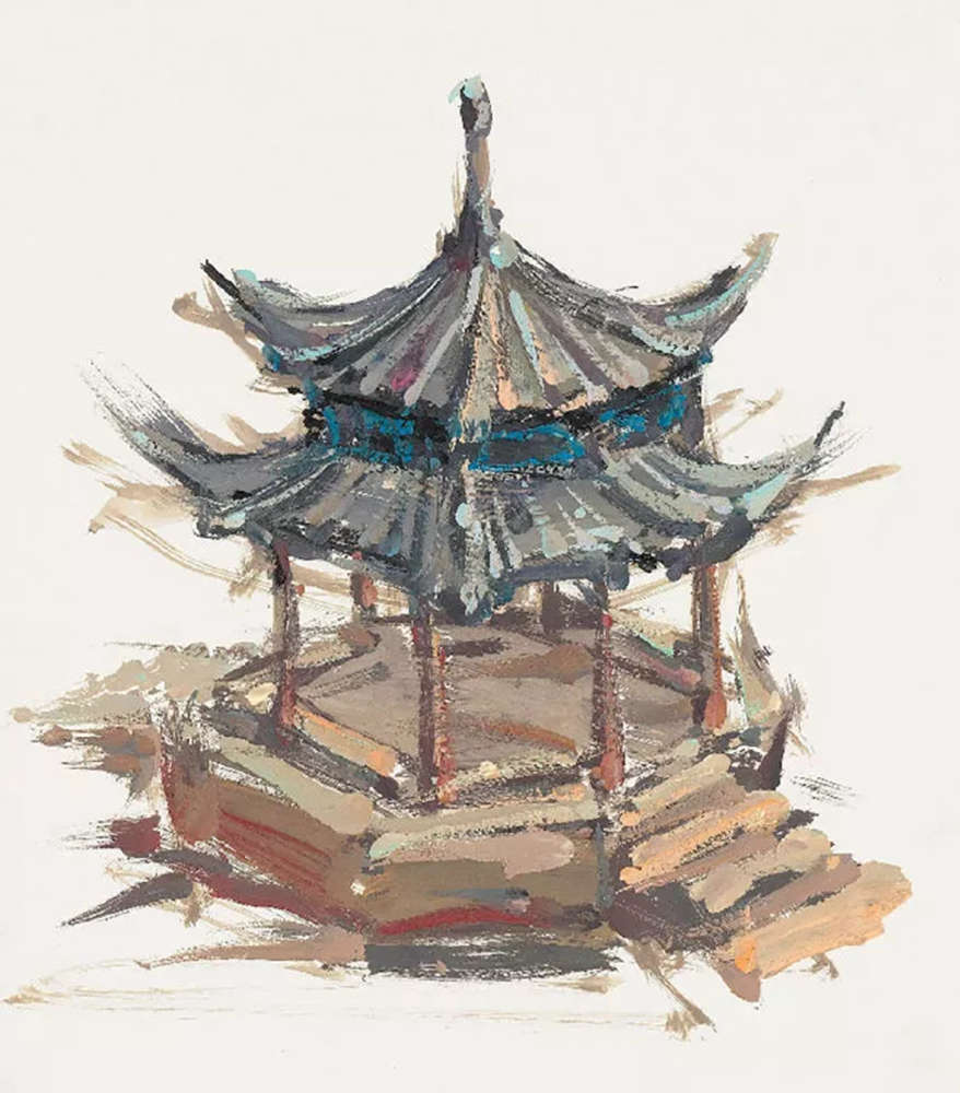 廣州畫室.廣州色彩培訓(xùn)畫室,廣州色彩畫室,47
