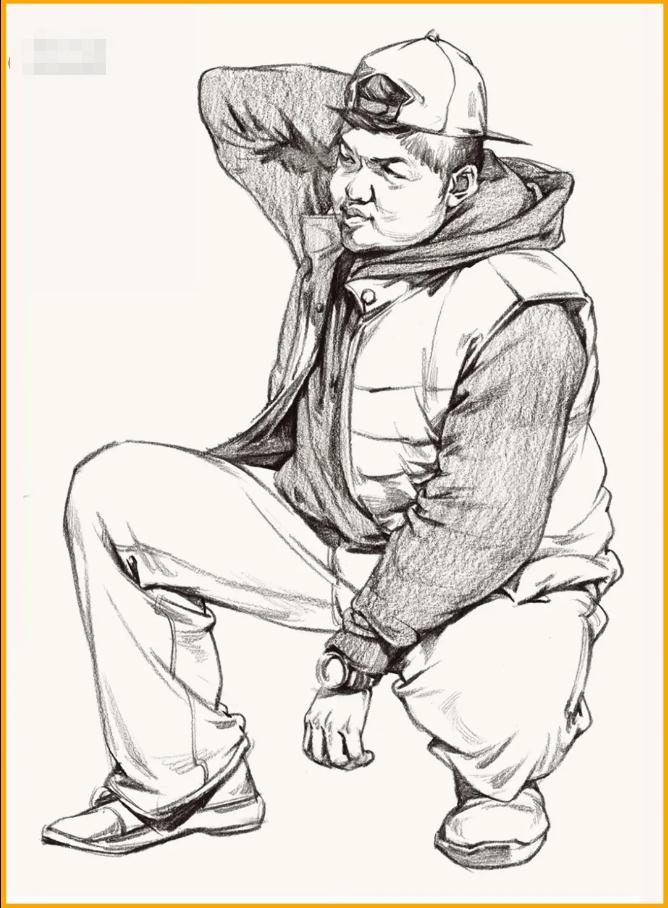 廣州畫室,廣州素描畫室,廣州美術(shù)培訓(xùn)畫室,07