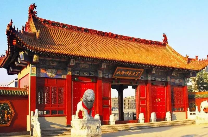 三十五所頂級師范學院推薦，美術生不容錯過26