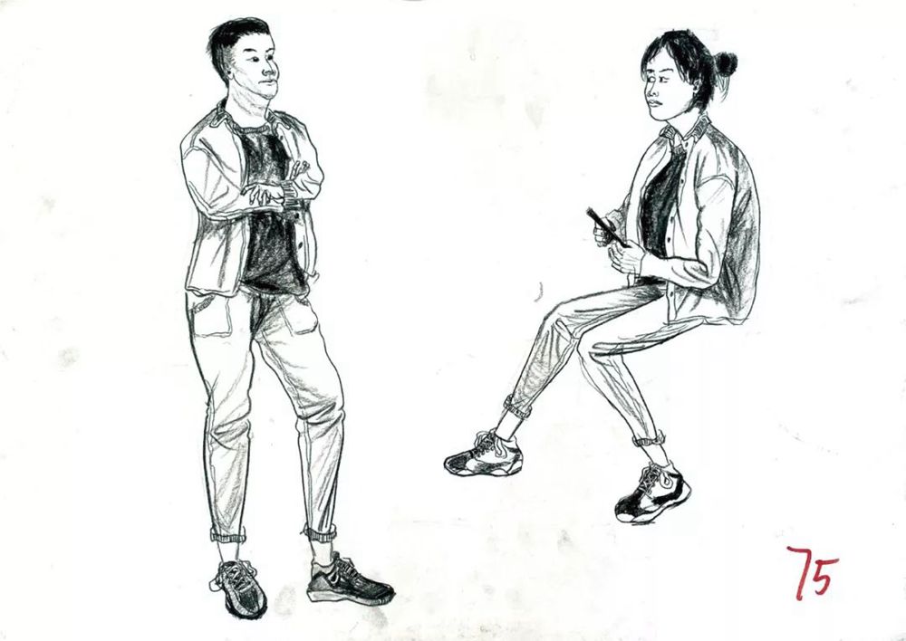 廣州美術高考畫室提醒：美術統考出現這些情況會直接給低分,27