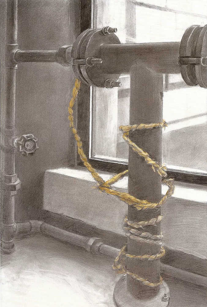 廣州前十畫室帶你看看你央美老素描，竟顯素描的本質?,29