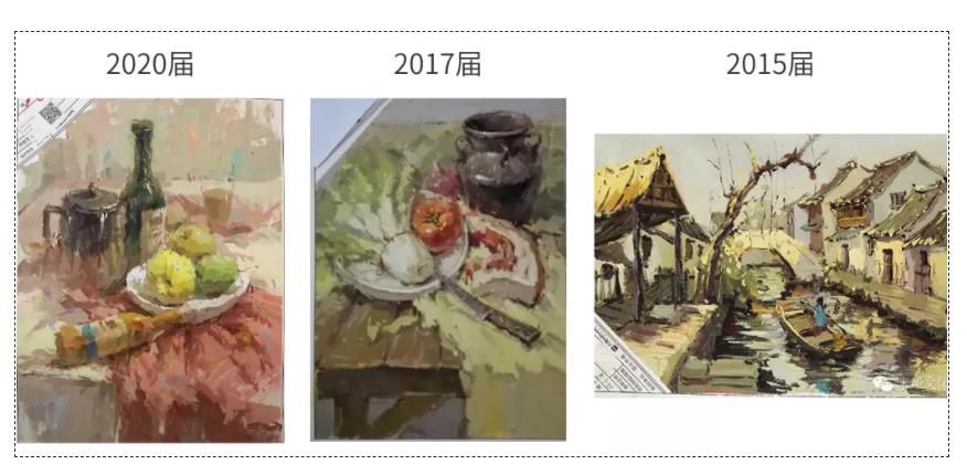 廣州十大畫室告訴你美術聯考/統考，到底喜歡哪種畫風,2