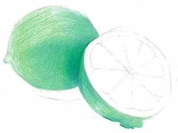 廣州畫室色彩知識,廣州藝考畫室,廣州色彩畫室,08