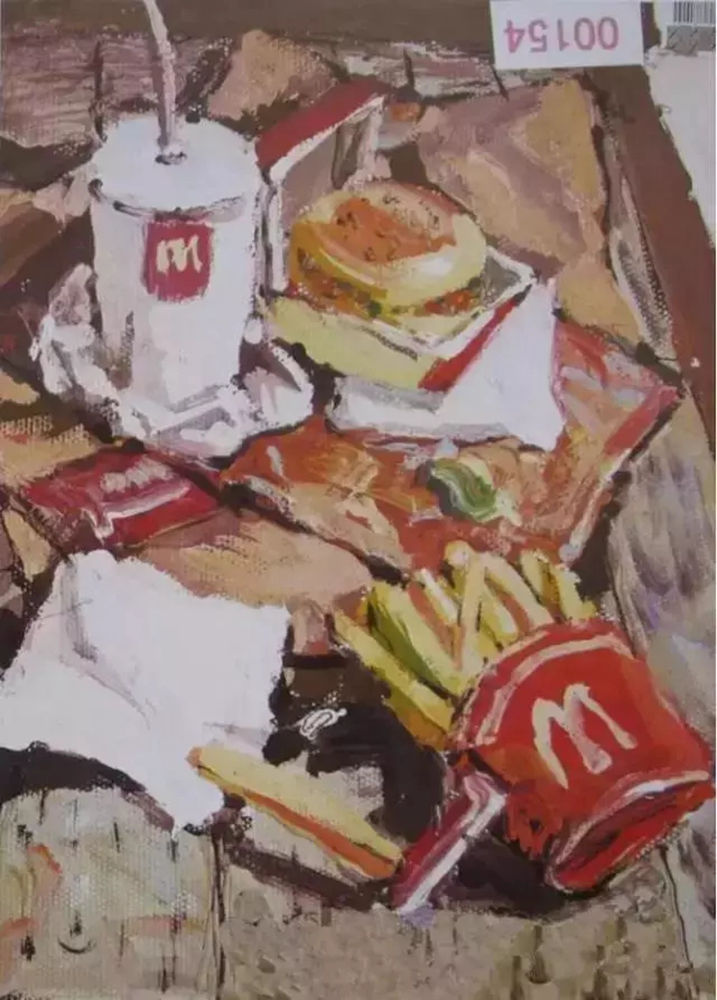 廣州美術培訓畫室,廣州藝考畫室,廣州素描培訓畫室,115