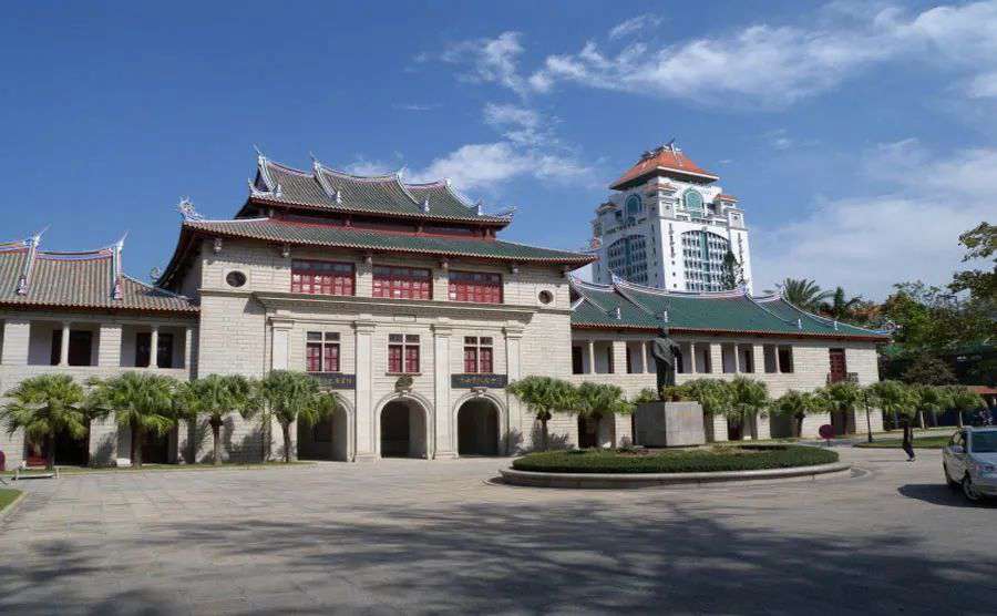 這些實力堪比美院的985院校，都開設了美術類專業(yè)！廣州圍墻畫室附圖26