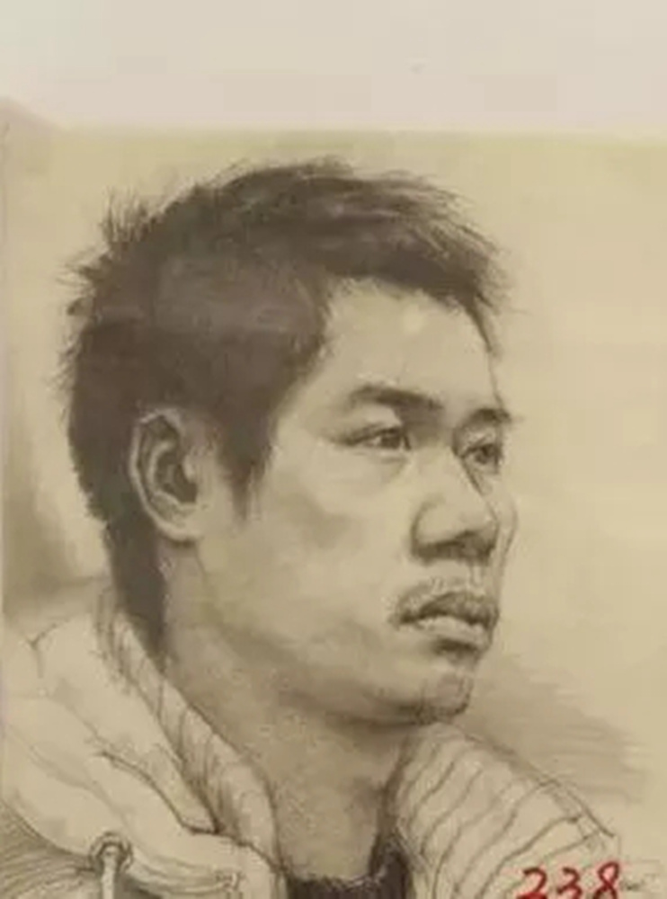 廣州美術培訓畫室,廣州藝考畫室,廣州素描培訓畫室,130