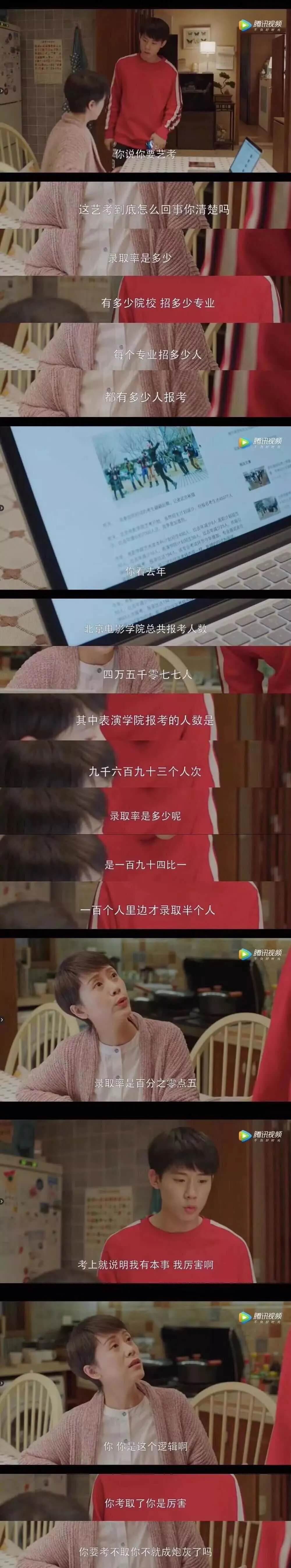 藝考真的有那么難嗎？為什么總有人認(rèn)為藝考是捷徑？5