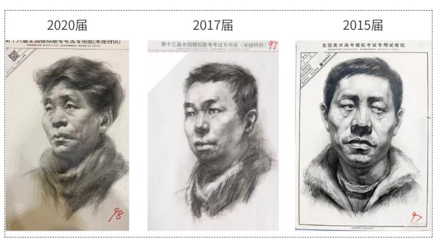 廣州十大畫室告訴你美術聯考/統考，到底喜歡哪種畫風,3