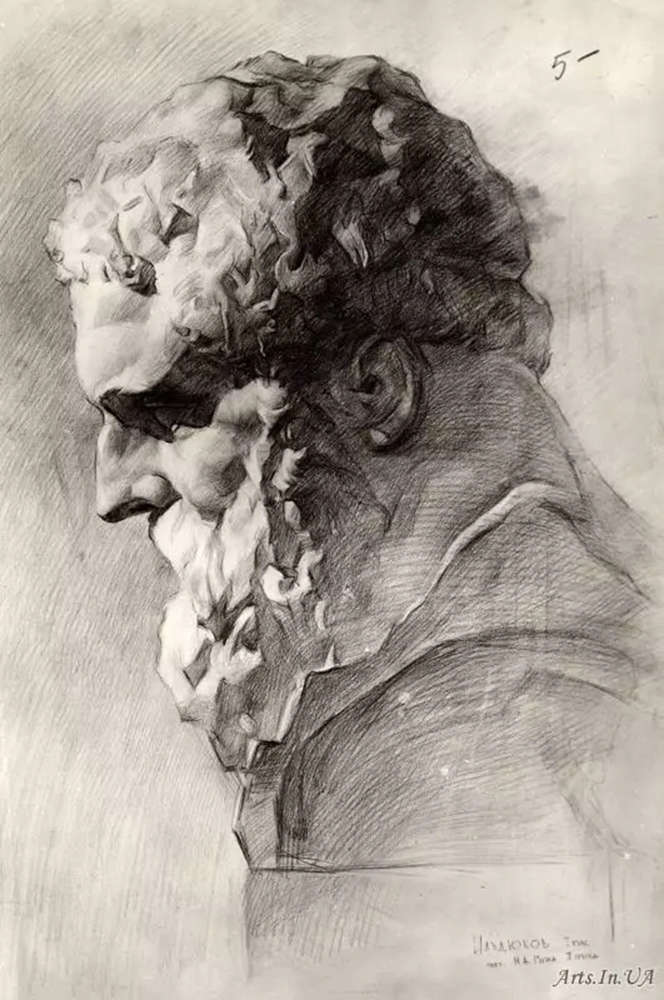 廣州畫室,廣州素描美術(shù)培訓畫室,廣州素描畫室,13