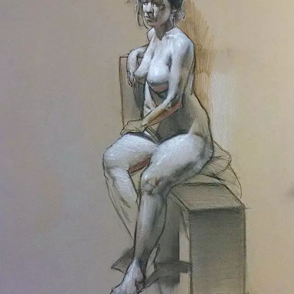 廣州畫室,廣州素描培訓,廣州素描畫室,31