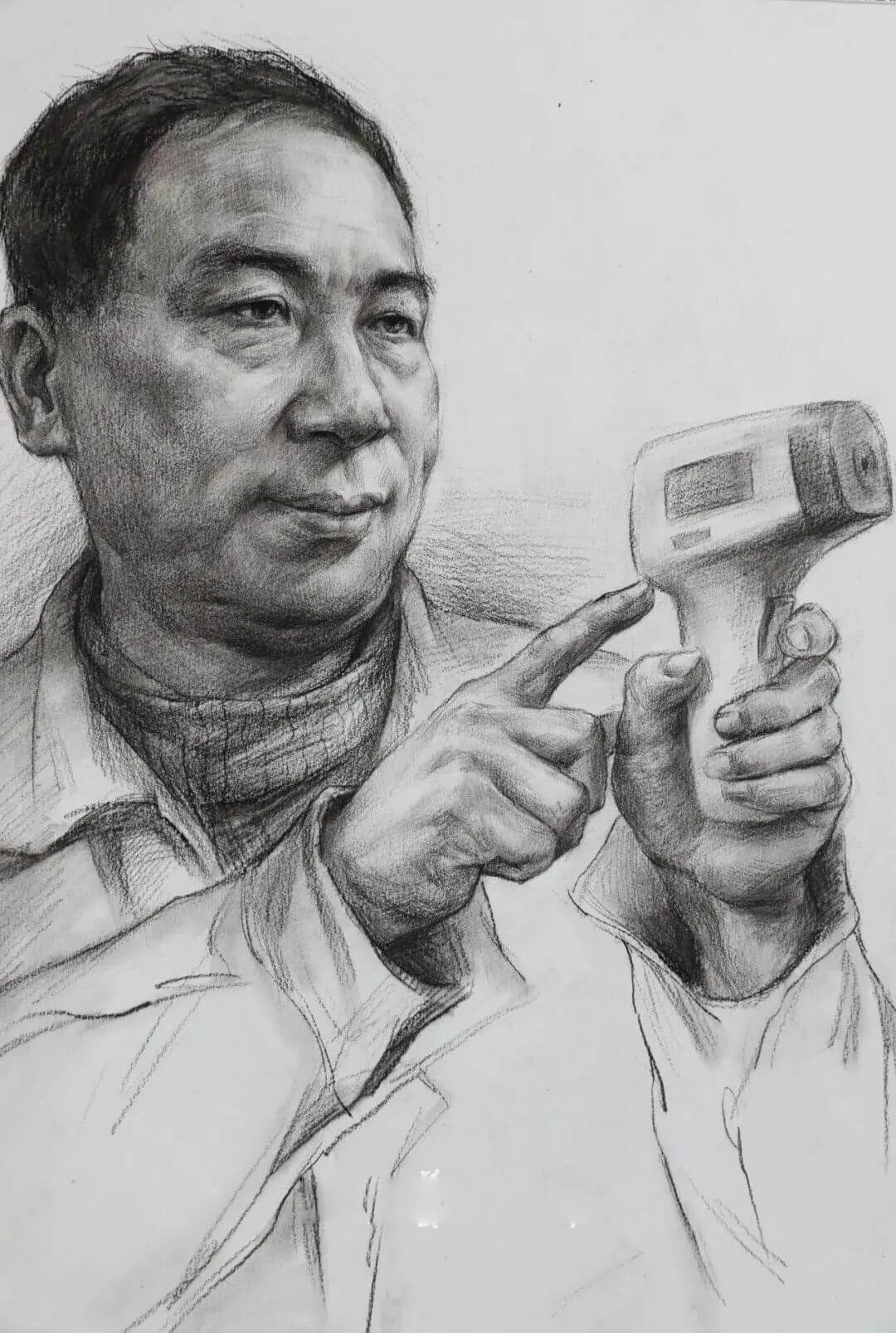 廣州畫室