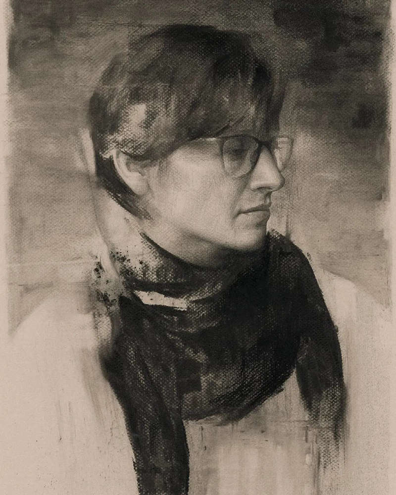 廣州畫室,廣州藝考畫室,廣州素描培訓畫室,17