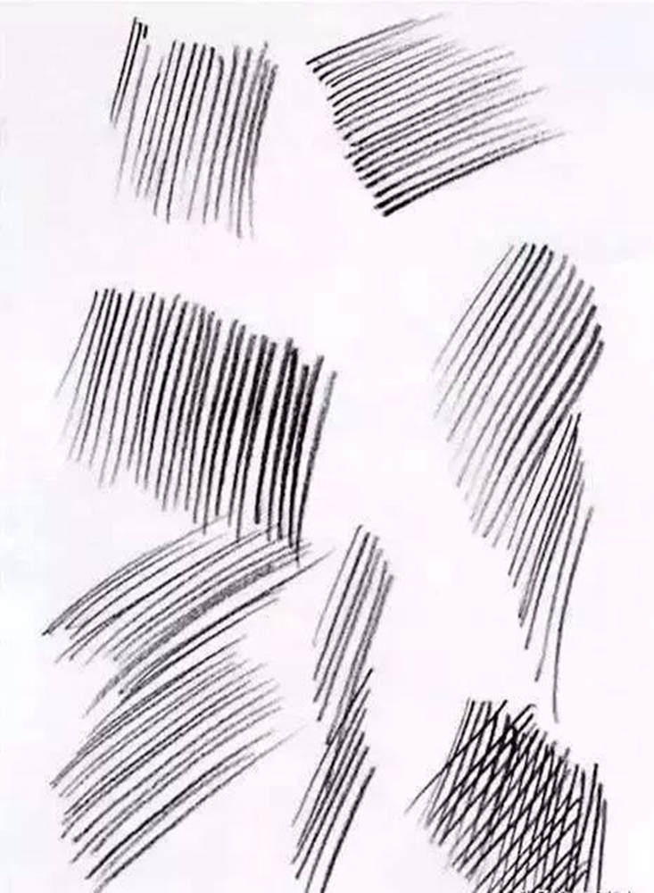 廣州藝考畫室超詳細的素描心得總結，零基礎也不要怕,11