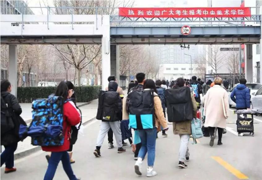 廣州十大畫室告訴你美術聯考/統考，到底喜歡哪種畫風,6
