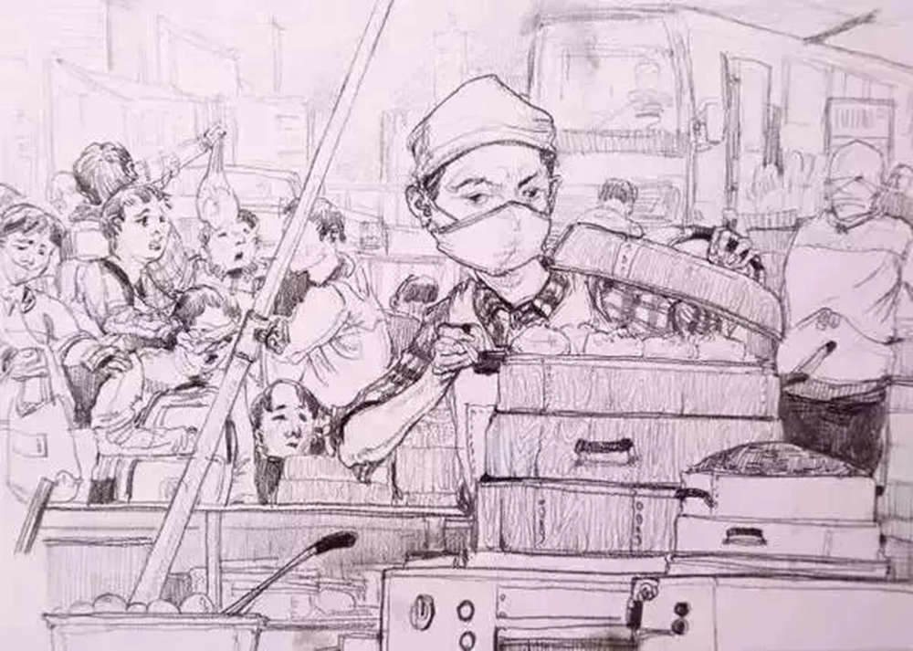 廣州美術培訓畫室,廣州藝考畫室,廣州素描培訓畫室,24